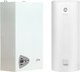 Миниатюра изображения товара Комплект газового котла с бойлером Ferroli Vitabel HF 24 + Royal Thermo Aquatec (Inox-F RTWX-F 100) (дымоход в подарок)