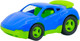 Миниатюра изображения товара Автомобиль игрушечный Toybola ТВ-040