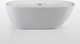 Миниатюра изображения товара Ванна акриловая Cerutti Spa Como 150x75