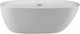 Миниатюра изображения товара Ванна акриловая Cerutti Spa Como 150x75