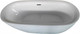 Миниатюра изображения товара Ванна акриловая Cerutti Spa Como 150x75