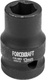 Миниатюра изображения товара Головка слесарная ForceKraft FK-44512 (27002)
