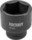 Миниатюра изображения товара Головка слесарная ForceKraft FK-44520 (27010)