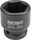 Миниатюра изображения товара Головка слесарная ForceKraft FK-44526 (27016)