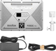 Миниатюра изображения товара Осветитель студийный Godox P260C Pro / 32202