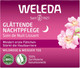 Миниатюра изображения товара Крем для лица Weleda Разглаживающий ночной (40мл)