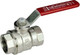 Миниатюра изображения товара Шаровой кран Giacomini ВР-ВР 1 1/2" / R850X027