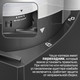Миниатюра изображения товара Кухонный комбайн Holt HT-FP-014