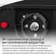 Миниатюра изображения товара Кухонный комбайн Holt HT-FP-014