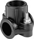 Миниатюра изображения товара Седелка Valfex ПНД 50-3/4" 40/1 / 121001550034