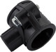 Миниатюра изображения товара Седелка Valfex ПНД 25-3/4" 70/1 / 121001525034