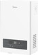 Миниатюра изображения товара Комплект электрического котла с бойлером Midea MEB 5-12 Volta + Ariston ABS VLS PRO R 100 (3700710)