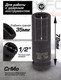 Миниатюра изображения товара Головка слесарная RockForce RF-4488517 (54971)