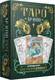 Миниатюра изображения товара Гадальные карты АСТ Ар-нуво Таро. Колода карт для раскрашивания (9785171573416 Соколова Ю.С.)
