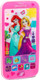 Миниатюра изображения товара Развивающая игрушка Disney Телефон обучающий. Принцессы 12017 / 3466703