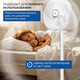 Миниатюра изображения товара Вентилятор Evolution AirLeaf AL-706R
