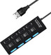 Миниатюра изображения товара USB-хаб Sipl AK228A
