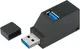 Миниатюра изображения товара USB-хаб Sipl AK337