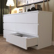 Миниатюра изображения товара Комод Mio Tesoro Варма Prime 6D (белый)