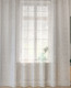 Миниатюра изображения товара Штора Лента Л507Р (245x305, белый)