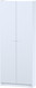 Миниатюра изображения товара Дверца мебельная Mio Tesoro Варма Stand Door 190 (белый)