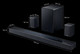Миниатюра изображения товара Звуковая панель (саундбар) TCL Q85H Pro