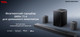 Миниатюра изображения товара Звуковая панель (саундбар) TCL Q85H Pro