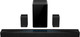 Миниатюра изображения товара Звуковая панель (саундбар) TCL Q85H Pro