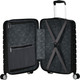 Миниатюра изображения товара Чемодан на колесах American Tourister Flashline ME8*09 006