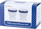 Миниатюра изображения товара Набор подставок для яиц DolomitE Gourmet L2521087 (2пр)