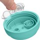 Миниатюра изображения товара Поильник Chicco Advanced Cup 12м+ / 00006941250000 (голубой)