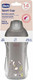 Миниатюра изображения товара Поильник Chicco Sport Cup 14м+ / 00006991350000 (серый)
