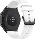 Миниатюра изображения товара Ремешок для умных часов Rumi S1 22мм (белый)