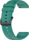Миниатюра изображения товара Ремешок для умных часов Rumi S1 22мм (зеленый)