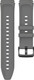 Миниатюра изображения товара Ремешок для умных часов Rumi S1 22мм (серый)