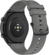 Миниатюра изображения товара Ремешок для умных часов Rumi S1 22мм (серый)