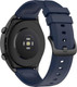 Миниатюра изображения товара Ремешок для умных часов Rumi S1 22мм (темно-синий)
