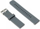 Миниатюра изображения товара Ремешок для умных часов Rumi Standart 22мм (серый)