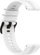 Миниатюра изображения товара Ремешок для умных часов Rumi Watch GS 3 22мм (белый)