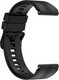 Миниатюра изображения товара Ремешок для умных часов Rumi Watch GS 3 22мм (черный)