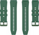 Миниатюра изображения товара Ремешок для умных часов Rumi Watch GT 20L 20мм (лесной зеленый)