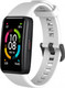 Миниатюра изображения товара Ремешок для фитнес-трекера Rumi Для Honor Band 6/Band 7/Huawei Band 6 (белый)