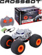 Миниатюра изображения товара Радиоуправляемая игрушка Crossbot Монстр Носорог HomeWheel / 870955