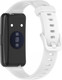 Миниатюра изображения товара Ремешок для фитнес-трекера Rumi Для Huawei Band 7 (белый)