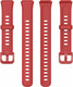 Миниатюра изображения товара Ремешок для фитнес-трекера Rumi Для Huawei Band 7 (красный)
