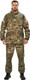 Миниатюра изображения товара Костюм для охоты и рыбалки Huntsman Горка 3 -5°С Мультикам/Хаки Cat's Eye/Смесовая Рипстоп (р.44-46/182-188)