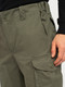 Миниатюра изображения товара Костюм для охоты и рыбалки Huntsman Крафт Хаки Cotton (48-50/176)