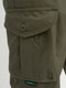 Миниатюра изображения товара Костюм для охоты и рыбалки Huntsman Крафт Хаки Cotton (48-50/176)