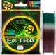 Миниатюра изображения товара Леска монофильная ZanderMaster Extra Chameleon 0.261мм 8.9кг / 31051 (150м)