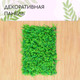 Миниатюра изображения товара Искусственное растение GREENGO Самшит. Папоротник 40x60см